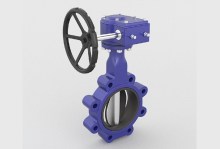 INDUSTRIAL VALVES3